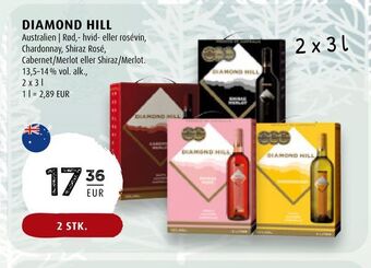 Scandinavian Park Diamond hill erbjuda