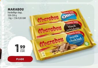 Scandinavian Park Marabou erbjuda