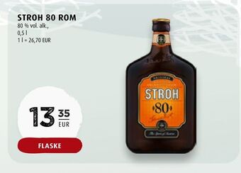 Scandinavian Park Stroh 80 rom erbjuda