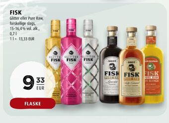 Fisk
