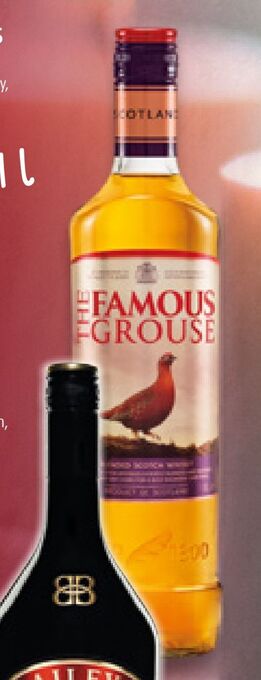 Scandinavian Park The famous grouse erbjuda