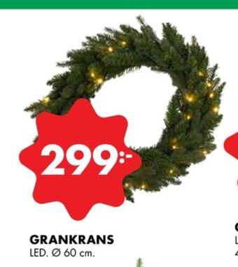 Ljusdekoration