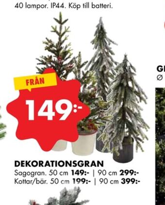 Julgran