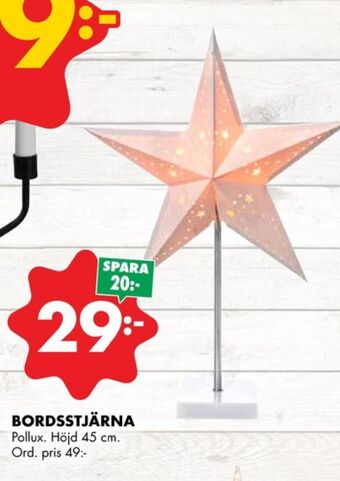 Adventsstjärna