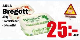 Bregott