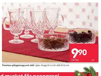 Rusta Kitchen gear muggar erbjuda