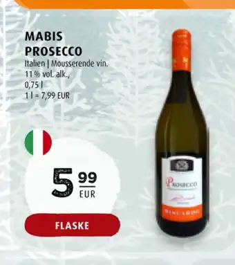 Heku mousserande vin