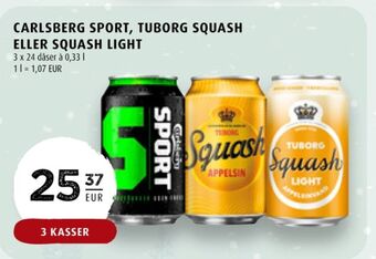 Sport läskedryck