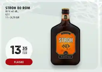 Scandinavian Park Stroh rom erbjuda