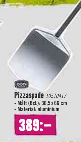 Pizzaspade