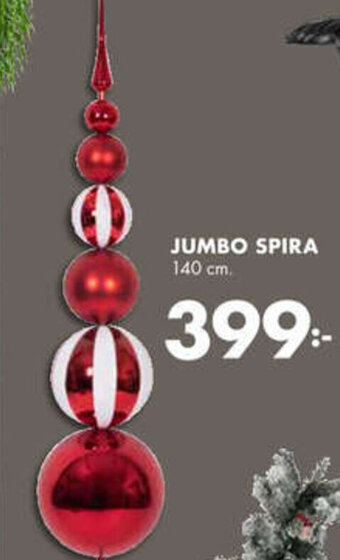 ÖoB Jumbo Spira erbjuda