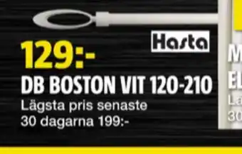 Hasta gardinskena