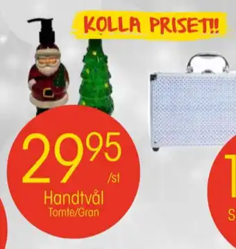 EKO Intrigue tvål flytande erbjuda