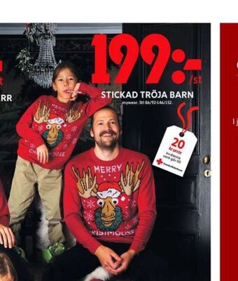 Mywear tröjor