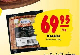City Gross Kassler erbjuda