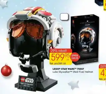 EKO Lego® star wars tm 75327 erbjuda