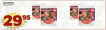 Falukorv