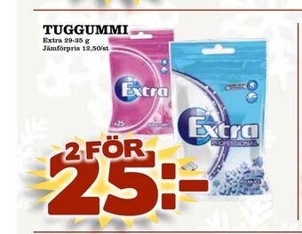 Tuggummi