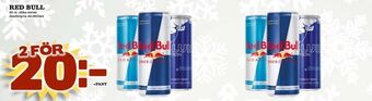 Red bull