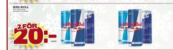 Red bull