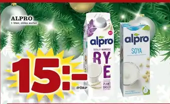 Alpro