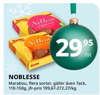 Noblesse
