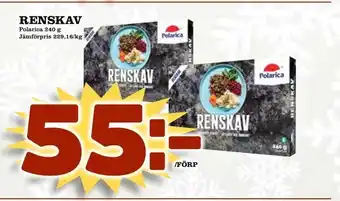 Renskav