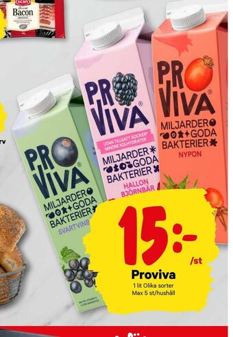 City Gross Proviva erbjuda