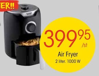 EKO Air fryer erbjuda