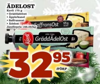 Matdax Kavli mjukost erbjuda