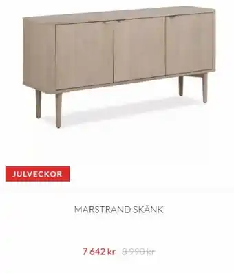 Marstrand Skänk