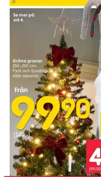 Julgran