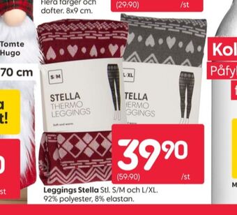 Rusta Leggings erbjuda