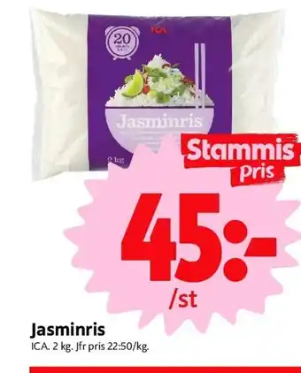 Jasminris