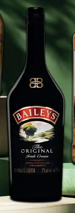 Baileys original