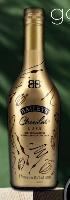 Nielsen Discount Baileys erbjuda