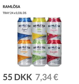 Ramlösa