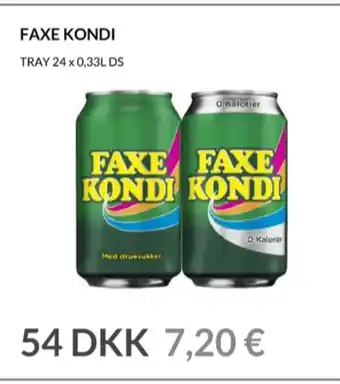 Nielsen Discount Fersken läskedryck erbjuda