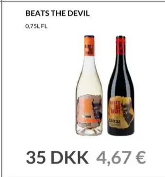 Nielsen Discount 1664 rosé vit vin erbjuda