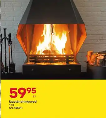 Byggmax Ursa ved erbjuda