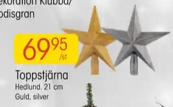 EKO Konstsmide toppstjärna erbjuda