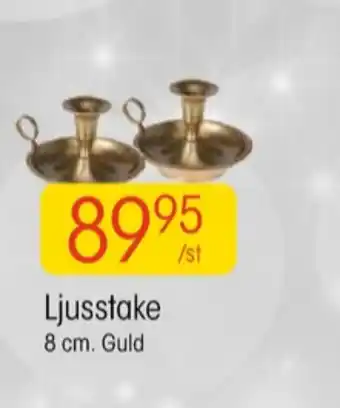 EKO Konstsmide ljusstakar erbjuda