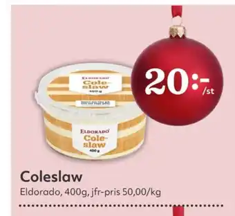 Hemköp Eldorado sallader erbjuda