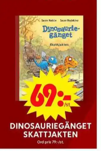 ICA Maxi Peppa pig barnböcker erbjuda