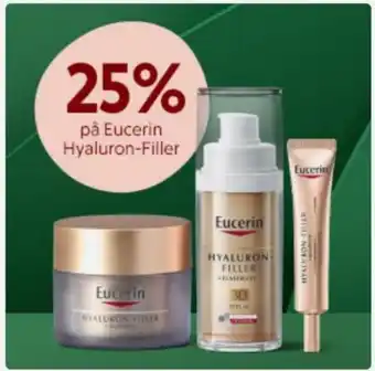 Eucerin Hyaluron-Filler