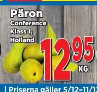 Päron