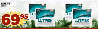 Lutfisk