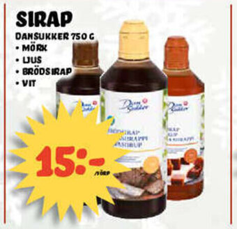 Sirap