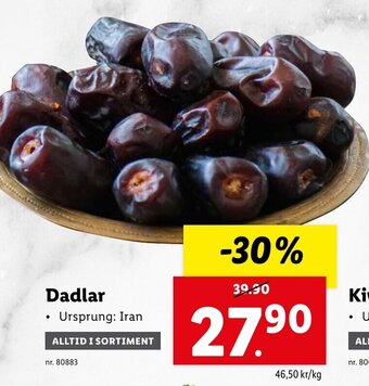 Dadlar