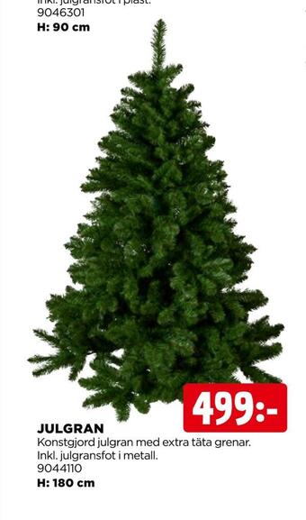 Julgran